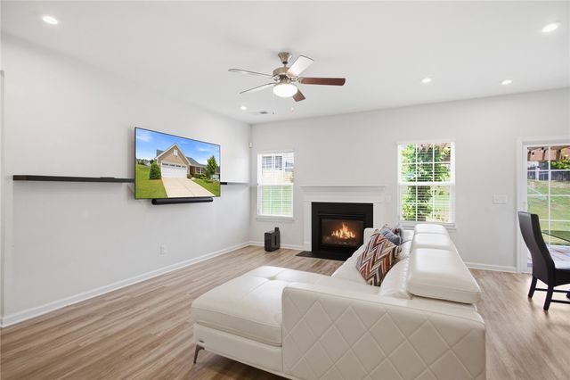5 Pequot Drive, Greenville, SC 29607