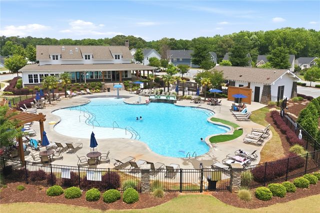 5 Pequot Drive, Greenville, SC 29607