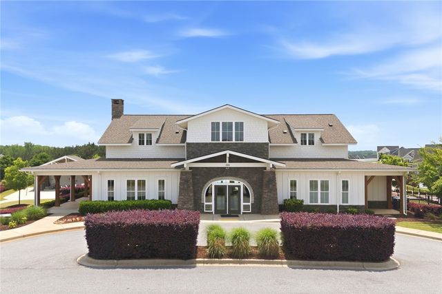 5 Pequot Drive, Greenville, SC 29607