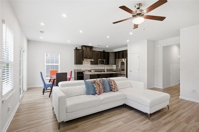 5 Pequot Drive, Greenville, SC 29607