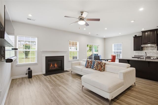 5 Pequot Drive, Greenville, SC 29607