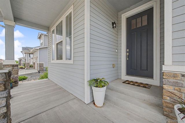 10286 Ravenclaw Drive, Colorado Springs, CO 80924