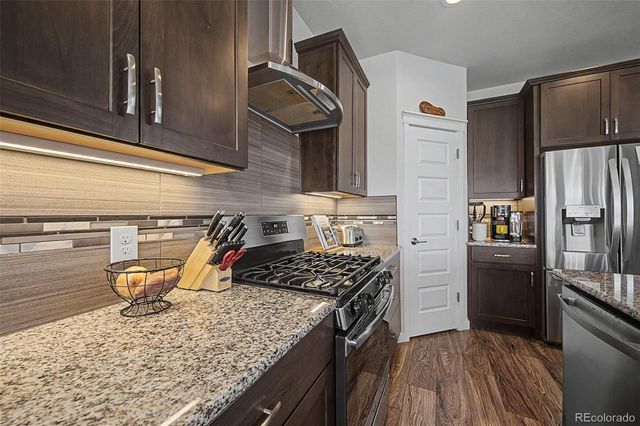 10286 Ravenclaw Drive, Colorado Springs, CO 80924