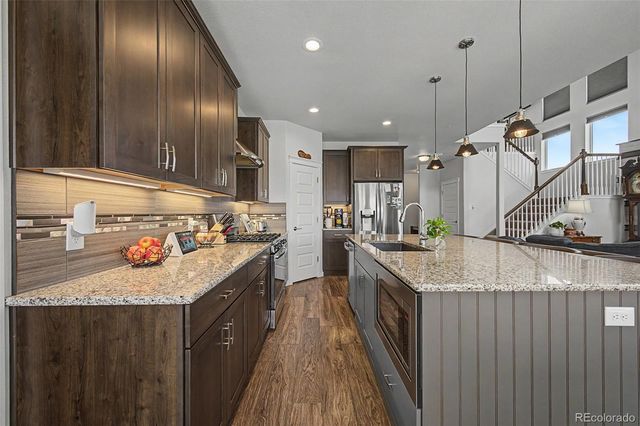 10286 Ravenclaw Drive, Colorado Springs, CO 80924