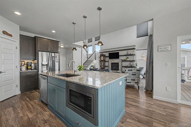 10286 Ravenclaw Drive, Colorado Springs, CO 80924