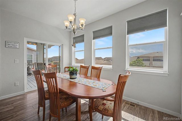 10286 Ravenclaw Drive, Colorado Springs, CO 80924