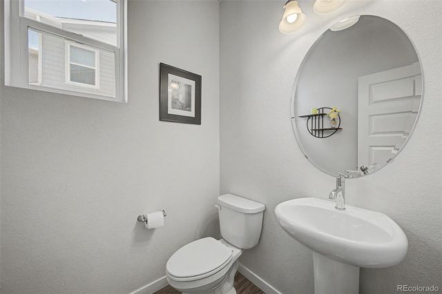 10286 Ravenclaw Drive, Colorado Springs, CO 80924