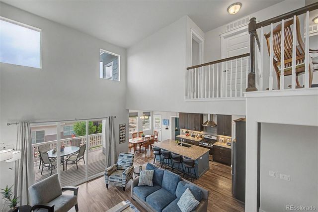 10286 Ravenclaw Drive, Colorado Springs, CO 80924