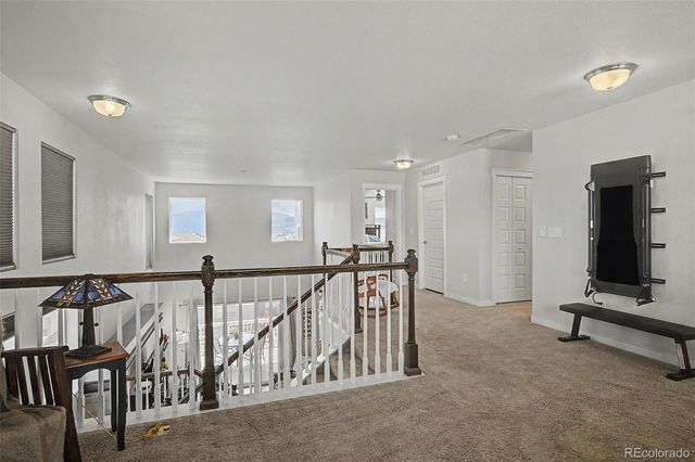 10286 Ravenclaw Drive, Colorado Springs, CO 80924