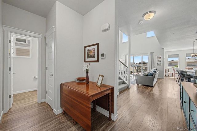 10286 Ravenclaw Drive, Colorado Springs, CO 80924