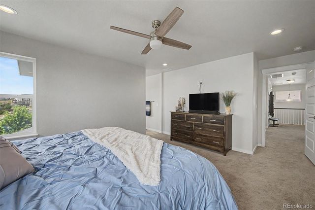 10286 Ravenclaw Drive, Colorado Springs, CO 80924