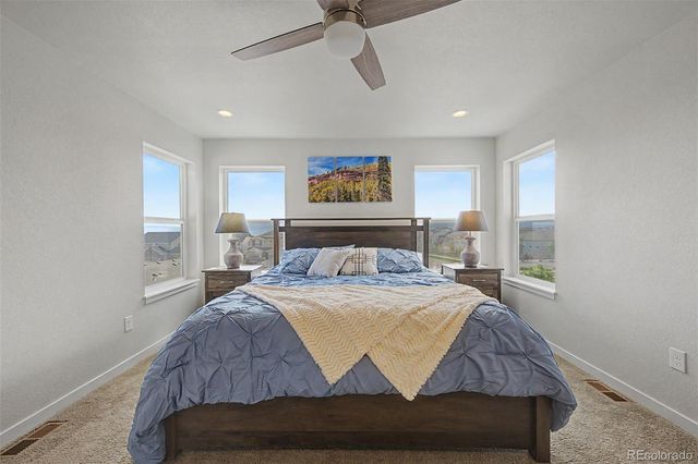 10286 Ravenclaw Drive, Colorado Springs, CO 80924