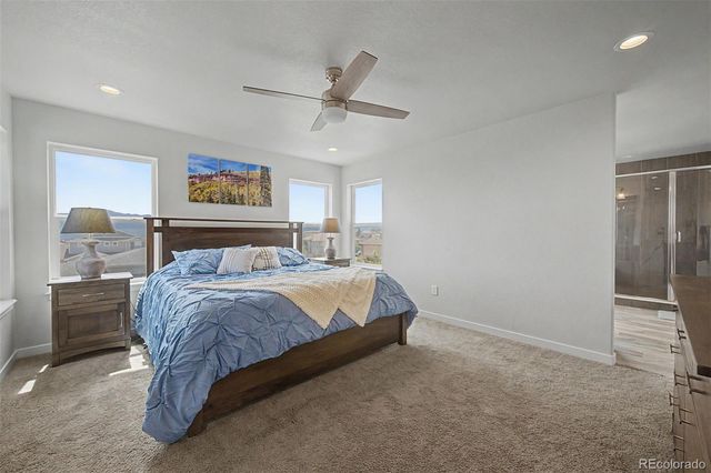 10286 Ravenclaw Drive, Colorado Springs, CO 80924