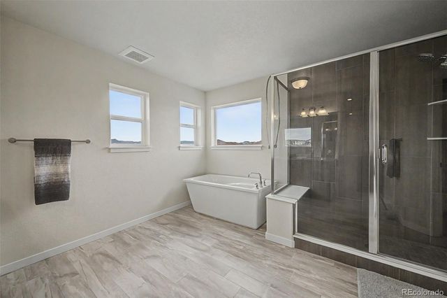 10286 Ravenclaw Drive, Colorado Springs, CO 80924