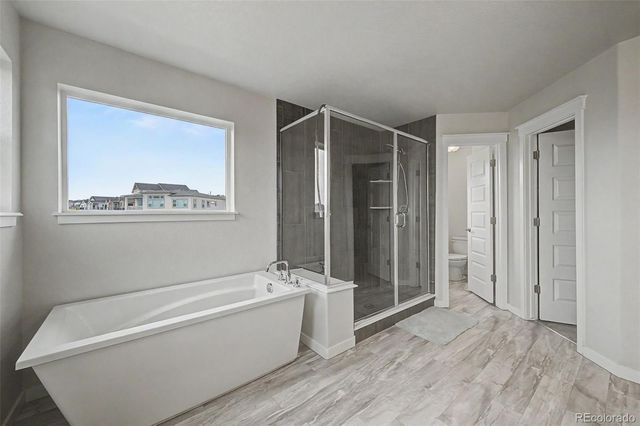 10286 Ravenclaw Drive, Colorado Springs, CO 80924