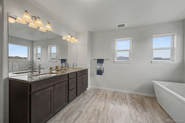 10286 Ravenclaw Drive, Colorado Springs, CO 80924