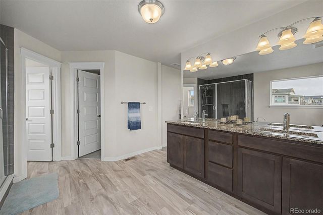 10286 Ravenclaw Drive, Colorado Springs, CO 80924