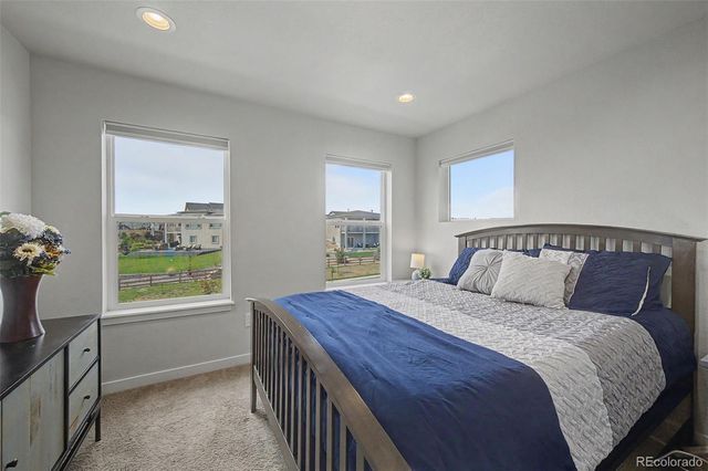 10286 Ravenclaw Drive, Colorado Springs, CO 80924