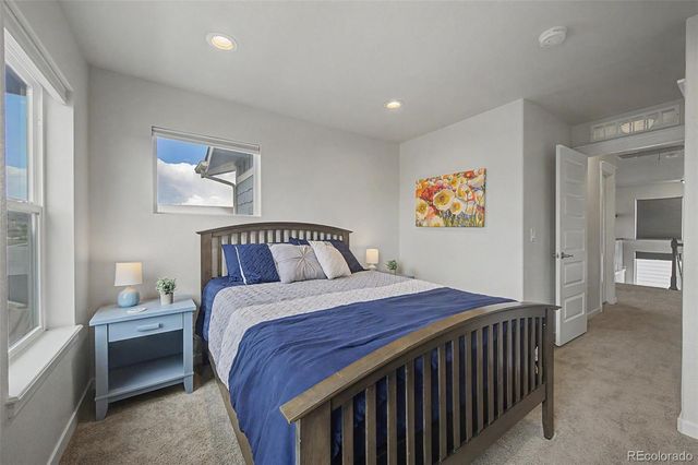 10286 Ravenclaw Drive, Colorado Springs, CO 80924