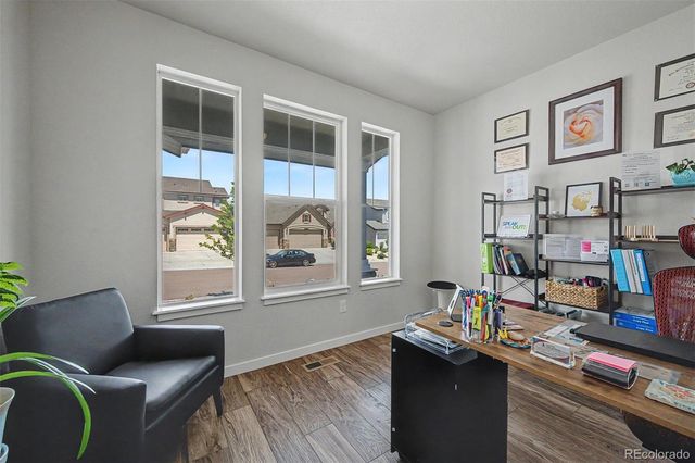 10286 Ravenclaw Drive, Colorado Springs, CO 80924