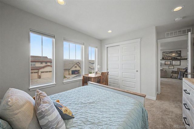 10286 Ravenclaw Drive, Colorado Springs, CO 80924
