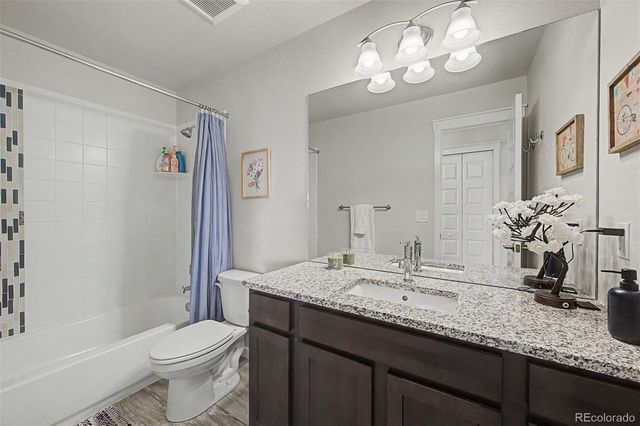 10286 Ravenclaw Drive, Colorado Springs, CO 80924