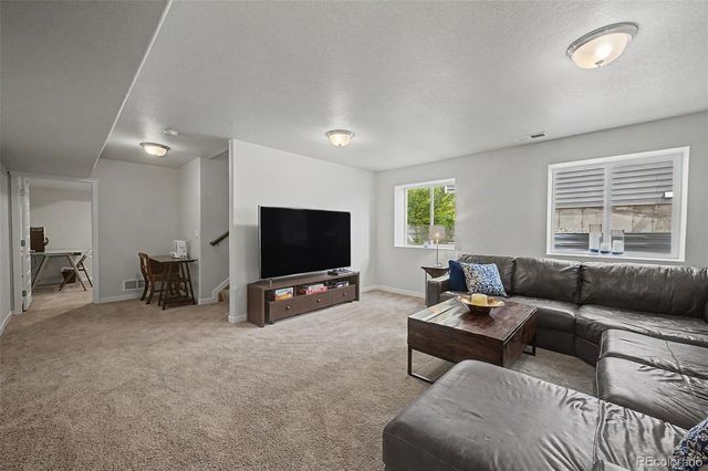 10286 Ravenclaw Drive, Colorado Springs, CO 80924