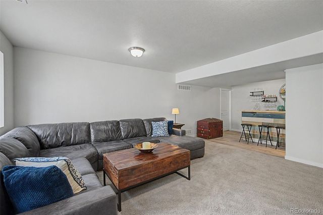 10286 Ravenclaw Drive, Colorado Springs, CO 80924