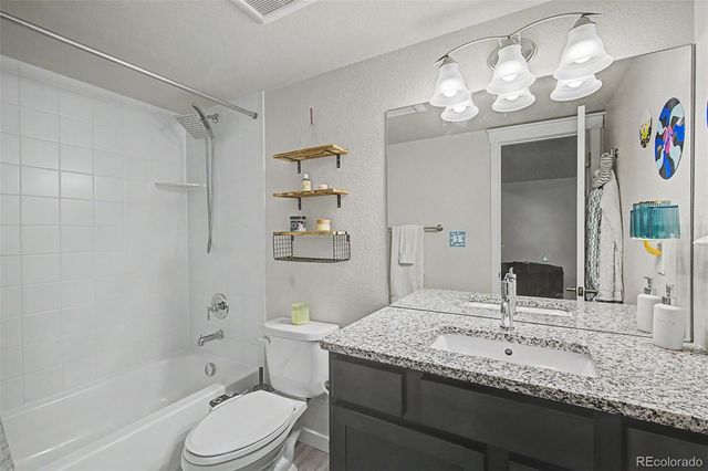 10286 Ravenclaw Drive, Colorado Springs, CO 80924