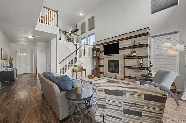 10286 Ravenclaw Drive, Colorado Springs, CO 80924