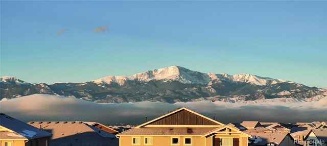 10286 Ravenclaw Drive, Colorado Springs, CO 80924