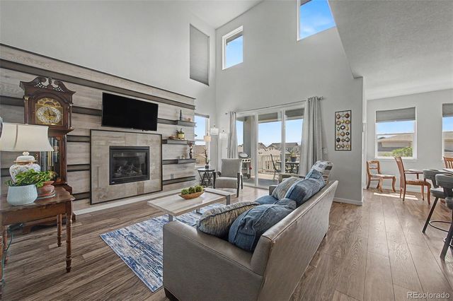 10286 Ravenclaw Drive, Colorado Springs, CO 80924