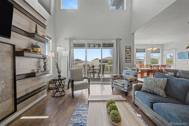 10286 Ravenclaw Drive, Colorado Springs, CO 80924