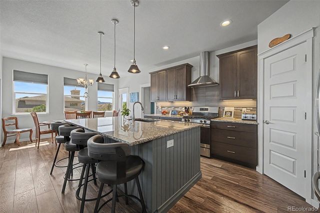10286 Ravenclaw Drive, Colorado Springs, CO 80924