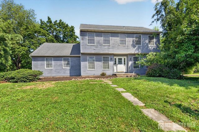 1 Dutchess Lane, South Brunswick, NJ 08810