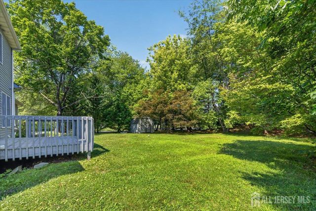 1 Dutchess Lane, South Brunswick, NJ 08810