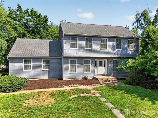 1 Dutchess Lane, South Brunswick, NJ 08810