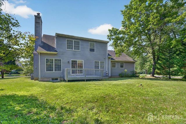 1 Dutchess Lane, South Brunswick, NJ 08810