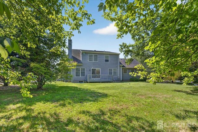 1 Dutchess Lane, South Brunswick, NJ 08810
