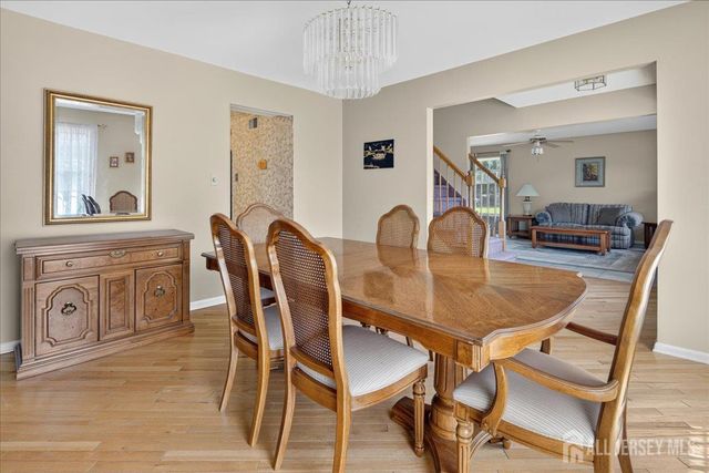 1 Dutchess Lane, South Brunswick, NJ 08810