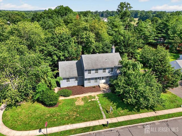 1 Dutchess Lane, South Brunswick, NJ 08810