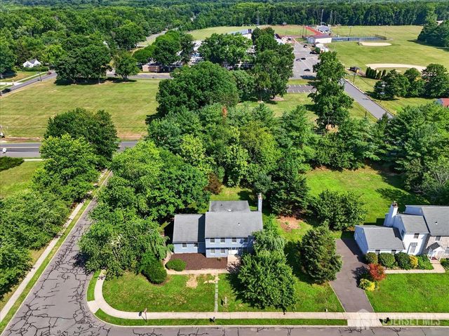 1 Dutchess Lane, South Brunswick, NJ 08810