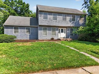 1 Dutchess Lane, South Brunswick, NJ 08810
