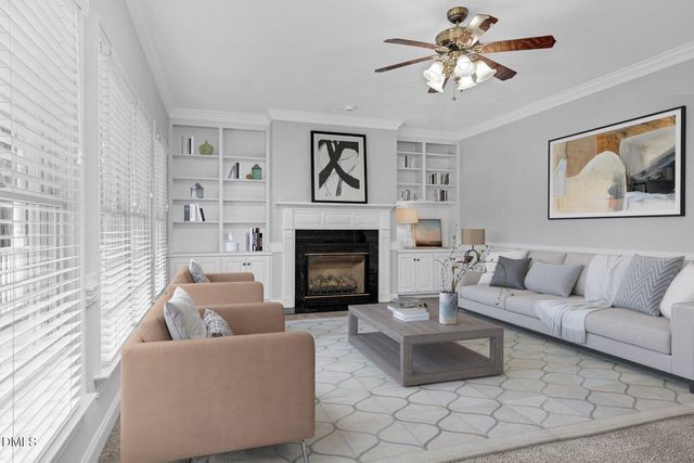 304 Woodfield Drive, Nashville, NC 27856