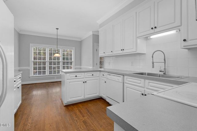 304 Woodfield Drive, Nashville, NC 27856