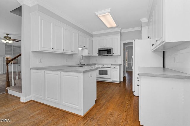 304 Woodfield Drive, Nashville, NC 27856