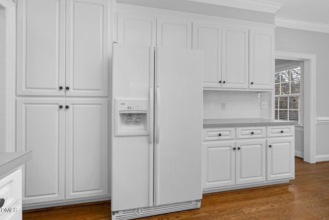 304 Woodfield Drive, Nashville, NC 27856