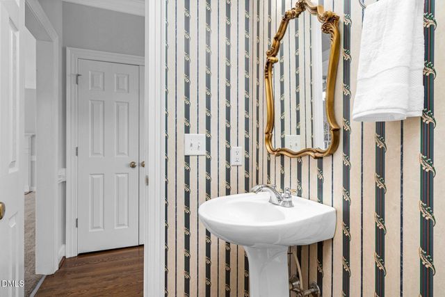 304 Woodfield Drive, Nashville, NC 27856