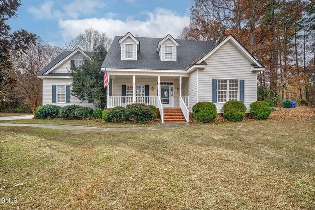 304 Woodfield Drive, Nashville, NC 27856