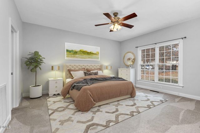 304 Woodfield Drive, Nashville, NC 27856